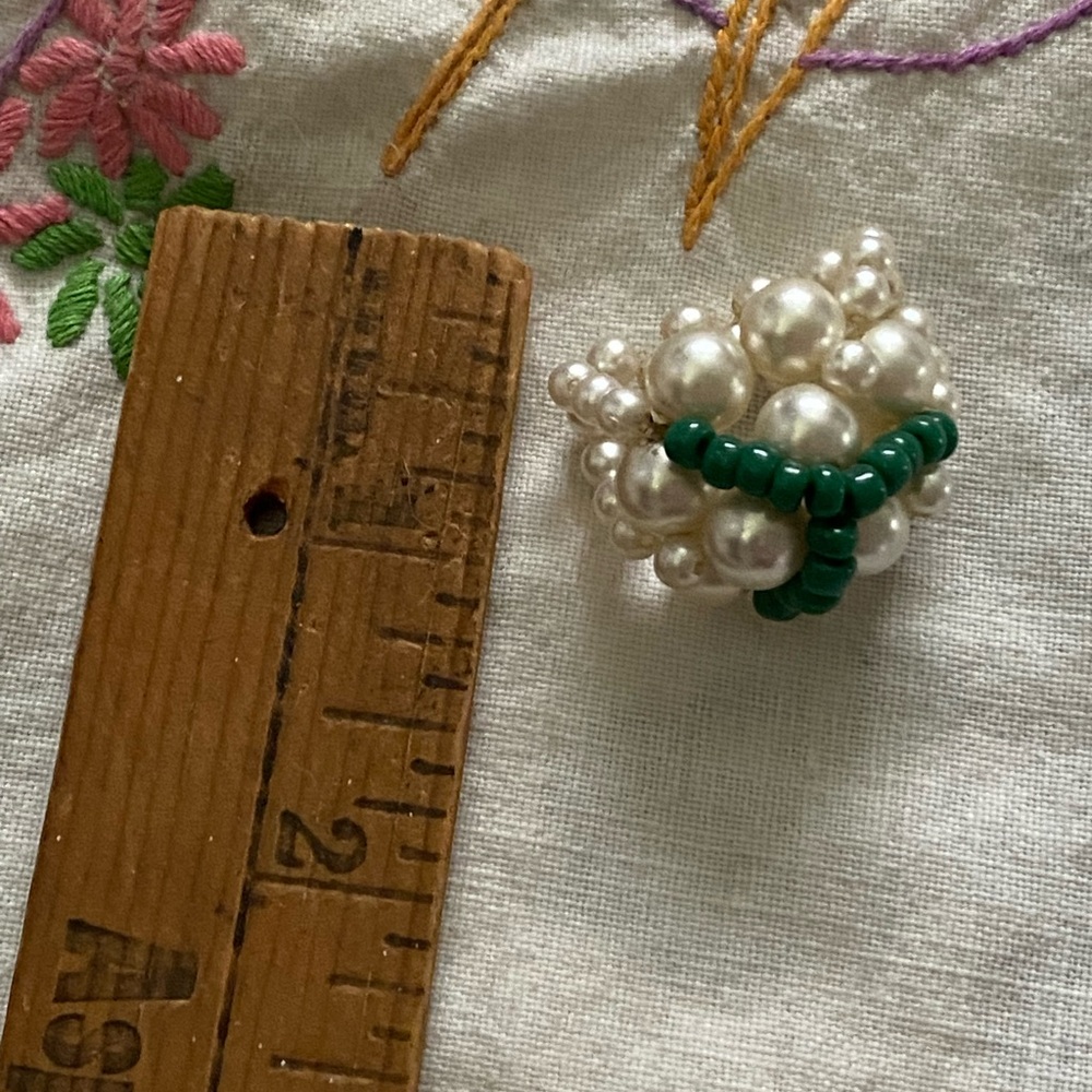 Handmade VTG Rings - Picture 10 of 16